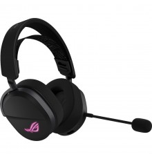 Гарнітура Asus ROG Pelta Black (90YH0410-BHUA00)