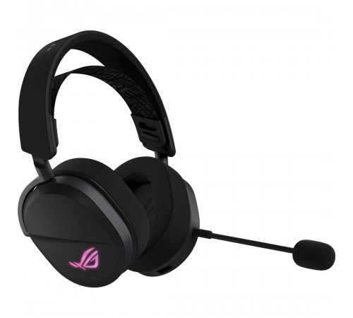 Гарнітура Asus ROG Pelta Black (90YH0410-BHUA00)