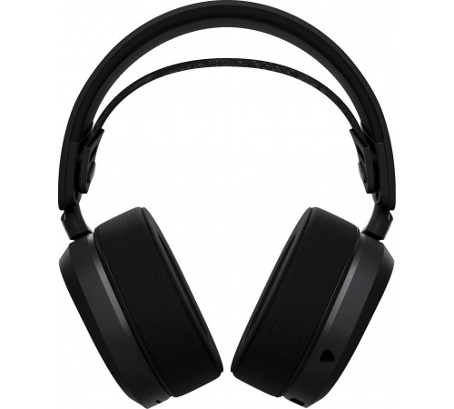 Гарнітура Asus ROG Pelta Black (90YH0410-BHUA00)