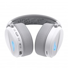 Гарнітура Asus ROG Pelta White (90YH0410-BHUA10)