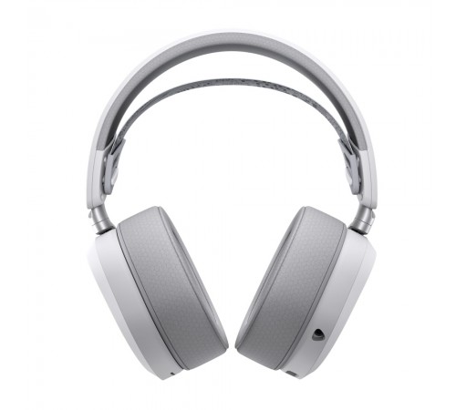 Гарнітура Asus ROG Pelta White (90YH0410-BHUA10)