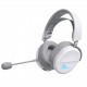 Гарнітура Asus ROG Pelta White (90YH0410-BHUA10)
