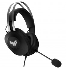 Гарнітура Asus TUF Gaming H1 GEN II Black (90YH044B-BHUA00)