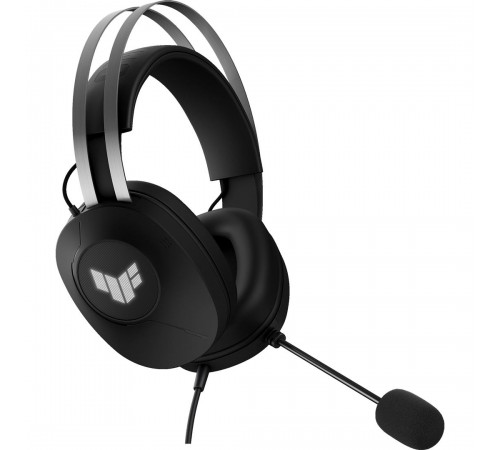 Гарнітура Asus TUF Gaming H1 GEN II Black (90YH044B-BHUA00)