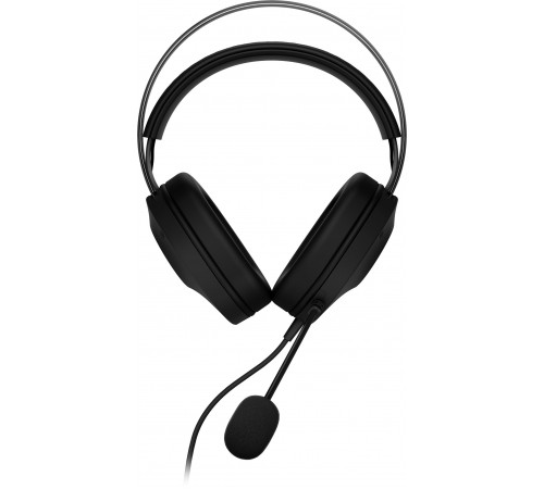 Гарнітура Asus TUF Gaming H1 GEN II Black (90YH044B-BHUA00)