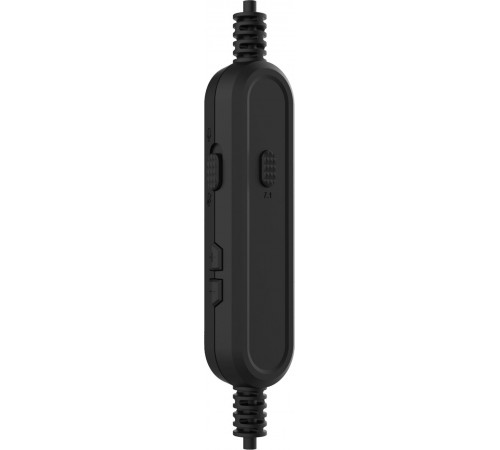 Гарнітура Asus TUF Gaming H1 GEN II Black (90YH044B-BHUA00)