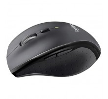 Миша бездротова Logitech M705 Marathon Black лазерна (910-001949)