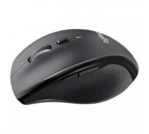 Миша бездротова Logitech M705 Marathon Black лазерна (910-001949)