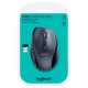 Миша бездротова Logitech M705 Marathon Black лазерна (910-001949)