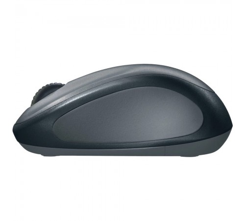 Миша бездротова Logitech M235 Grey (910-002201)