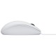 Миша Logitech B100 White (910-003360)