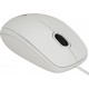 Миша Logitech B100 White (910-003360)