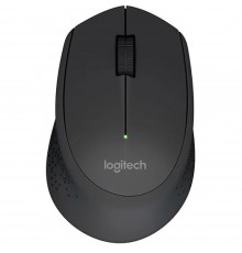Миша бездротова Logitech M280 Black (910-004287)