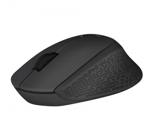 Миша бездротова Logitech M280 Black (910-004287)