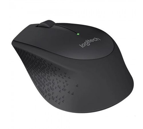 Миша бездротова Logitech M280 Black (910-004287)