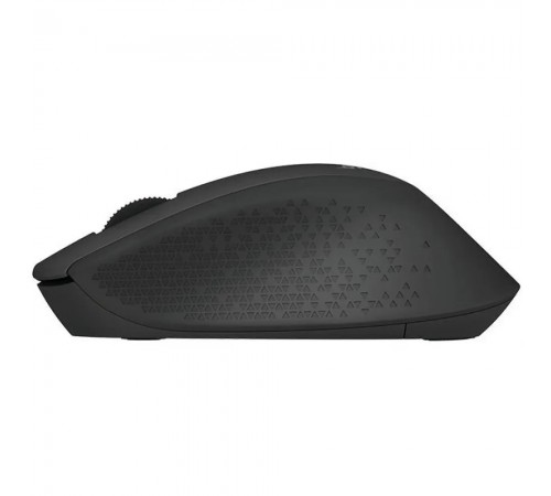 Миша бездротова Logitech M280 Black (910-004287)