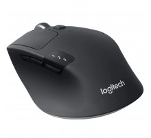 Миша бездротова Logitech M720 Triathlon Black (910-004791)