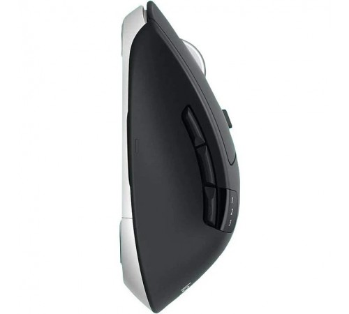 Миша бездротова Logitech M720 Triathlon Black (910-004791)