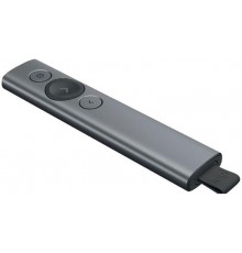 Презентер Logitech Spotlight Grey (910-004861)