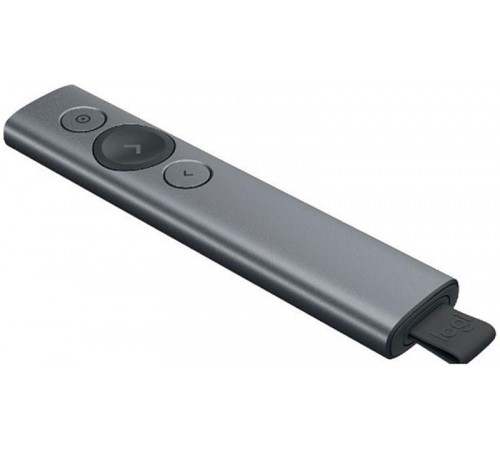 Презентер Logitech Spotlight Grey (910-004861) Презентер Logitech Spotlight Grey (910-004861)