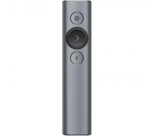 Презентер Logitech Spotlight Grey (910-004861) Презентер Logitech Spotlight Grey (910-004861)