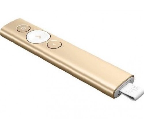 Презентер Logitech Spotlight Gold (910-004862)