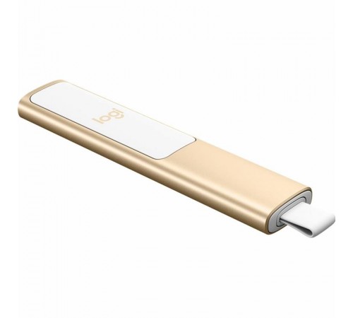 Презентер Logitech Spotlight Gold (910-004862)