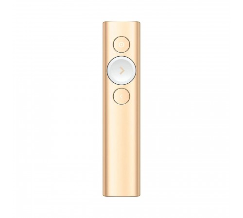 Презентер Logitech Spotlight Gold (910-004862)