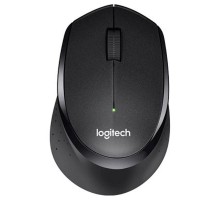 Миша бездротова Logitech B330 Silent Plus Black (910-004913)