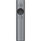 Презентер Logitech Spotlight Plus Slate (910-005166) Grey USB