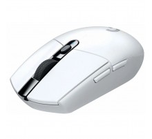 Миша бездротова Logitech G305 White (910-005291)