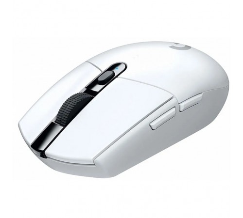 Миша бездротова Logitech G305 White (910-005291)