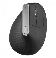 Миша бездротова Logitech MX Vertical Black (910-005448)