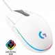 Миша Logitech G102 Lightsync White (910-005824)