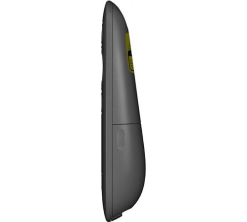 Презентер Logitech R500S Laser Presentation Remote Graphite (910-005843) Презентер Logitech R500S Laser Presentation Remote Graphite (910-005843)