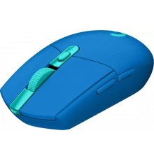 Миша бездротова Logitech G305 Blue (910-006014)