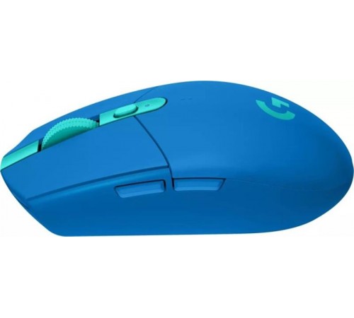 Миша бездротова Logitech G305 Blue (910-006014)