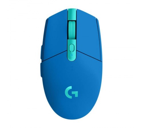 Миша бездротова Logitech G305 Blue (910-006014)