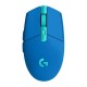 Миша бездротова Logitech G305 Blue (910-006014)