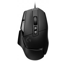 Миша Logitech G502 X Black (910-006138)