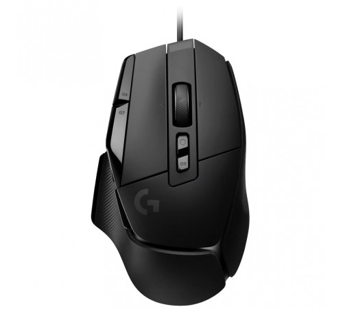 Миша Logitech G502 X Black (910-006138)