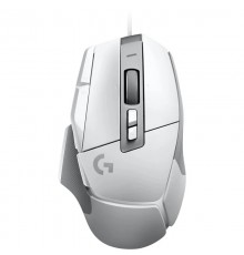 Миша Logitech G502 X White (910-006146)