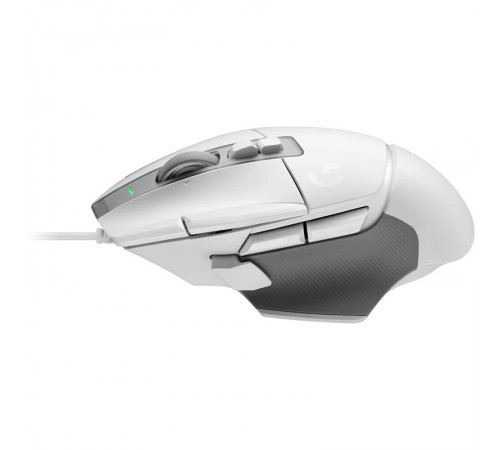 Миша Logitech G502 X White (910-006146)