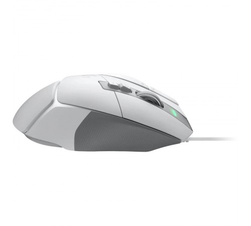 Миша Logitech G502 X White (910-006146)
