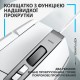 Миша Logitech G502 X White (910-006146)