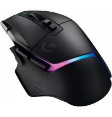 Миша Logitech G502 X Plus Black (910-006162)