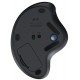 Миша бездротова Logitech Ergo M575 Mouse Graphite (910-006221)
