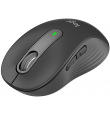 Миша бездротова Logitech Signature M650 L Graphite (910-006236)