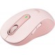 Миша бездротова Logitech Signature M650 L Rose (910-006237)