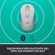 Миша бездротова Logitech Signature M650 L Off-White (910-006238)